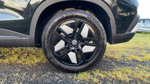 Omoda 5 MY25 - Premium 1.6 TGDI 108kW (145cv)