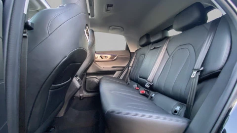 Omoda 5 MY25 - Premium 1.6 TGDI 108kW (145cv)