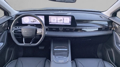 Omoda 5 MY25 - Premium 1.6 TGDI 108kW (145cv)