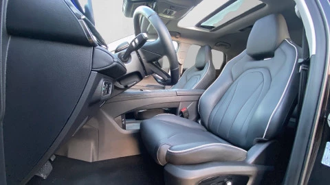 Omoda 5 MY25 - Premium 1.6 TGDI 108kW (145cv)