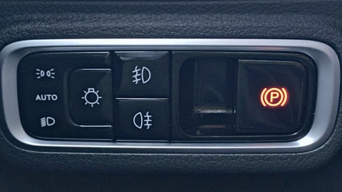 Omoda 5 MY25 - Premium 1.6 TGDI 108kW (145cv)