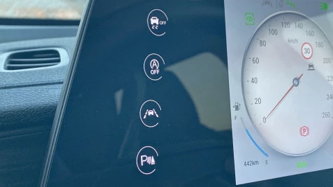 Omoda 5 MY25 - Premium 1.6 TGDI 108kW (145cv)