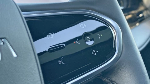 Omoda 5 MY25 - Premium 1.6 TGDI 108kW (145cv)