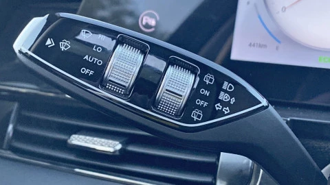 Omoda 5 MY25 - Premium 1.6 TGDI 108kW (145cv)