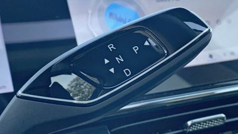 Omoda 5 MY25 - Premium 1.6 TGDI 108kW (145cv)