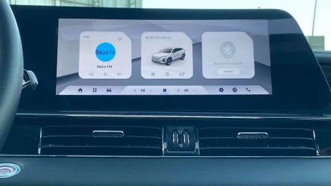 Omoda 5 MY25 - Premium 1.6 TGDI 108kW (145cv)