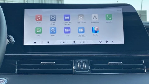 Omoda 5 MY25 - Premium 1.6 TGDI 108kW (145cv)