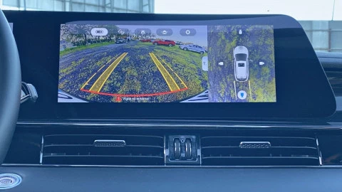 Omoda 5 MY25 - Premium 1.6 TGDI 108kW (145cv)