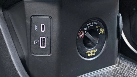 Omoda 5 MY25 - Premium 1.6 TGDI 108kW (145cv)