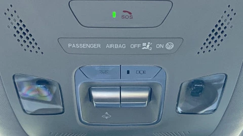 Omoda 5 MY25 - Premium 1.6 TGDI 108kW (145cv)