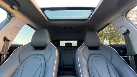 Omoda 5 MY25 - Premium 1.6 TGDI 108kW (145cv)