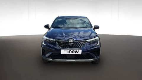 Renault Arkana  1.3 TCe Techno EDC 103kW