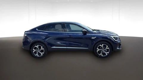 Renault Arkana  1.3 TCe Techno EDC 103kW