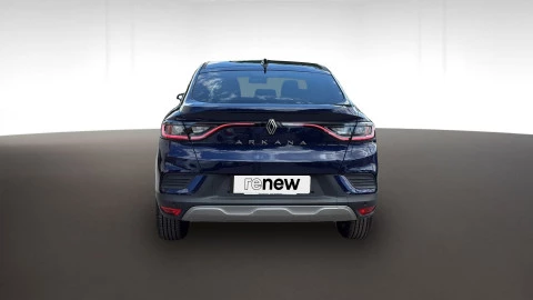 Renault Arkana  1.3 TCe Techno EDC 103kW