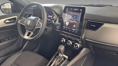 Renault Arkana  1.3 TCe Techno EDC 103kW