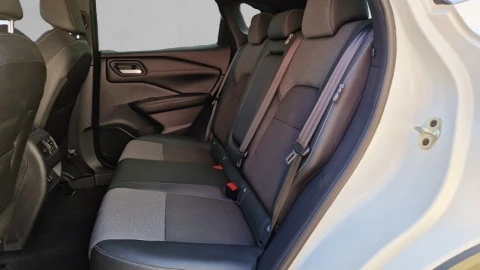 Nissan Qashqai DIG-T 103kW N-Connecta