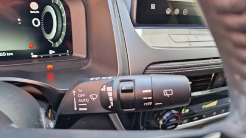 Nissan Qashqai DIG-T 103kW N-Connecta