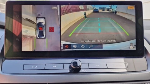 Nissan Qashqai DIG-T 103kW N-Connecta