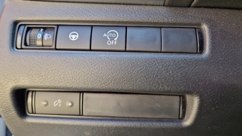 Nissan Qashqai DIG-T 103kW N-Connecta