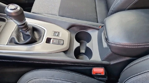 Nissan Qashqai DIG-T 103kW N-Connecta