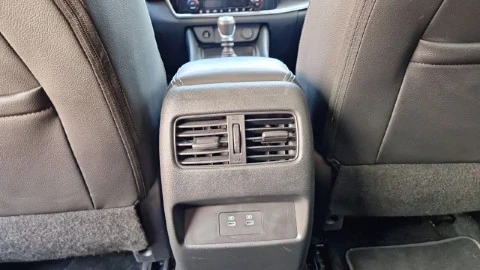 Nissan Qashqai DIG-T 103kW N-Connecta
