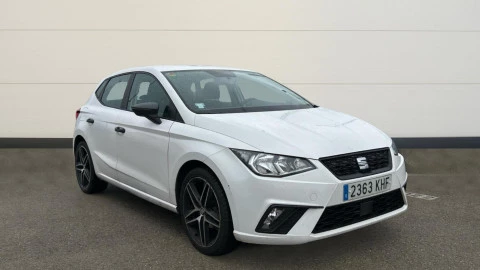 Seat Ibiza 1.0 EcoTSI 70kW (95CV) Reference Plus