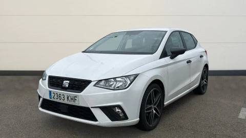 Seat Ibiza 1.0 EcoTSI 70kW (95CV) Reference Plus