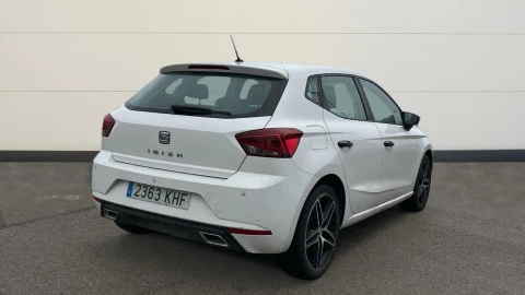 Seat Ibiza 1.0 EcoTSI 70kW (95CV) Reference Plus