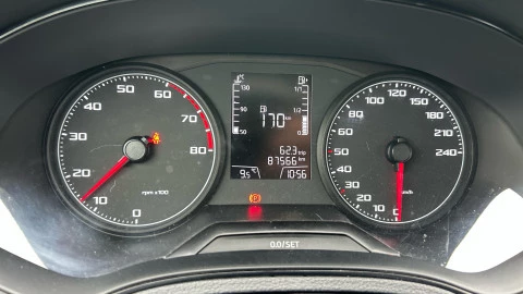 Seat Ibiza 1.0 EcoTSI 70kW (95CV) Reference Plus