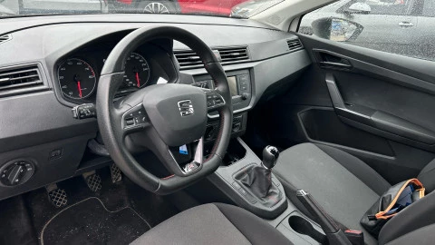 Seat Ibiza 1.0 EcoTSI 70kW (95CV) Reference Plus