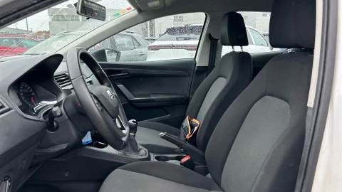 Seat Ibiza 1.0 EcoTSI 70kW (95CV) Reference Plus