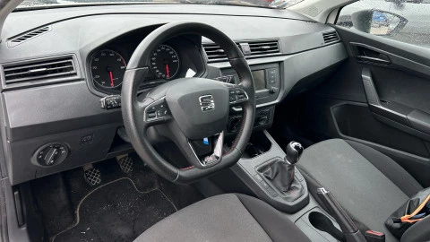 Seat Ibiza 1.0 EcoTSI 70kW (95CV) Reference Plus