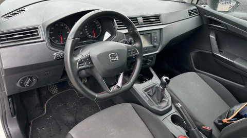 Seat Ibiza 1.0 EcoTSI 70kW (95CV) Reference Plus