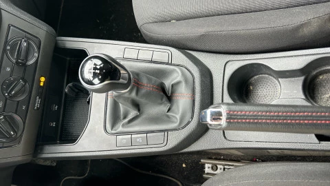 Seat Ibiza 1.0 EcoTSI 70kW (95CV) Reference Plus