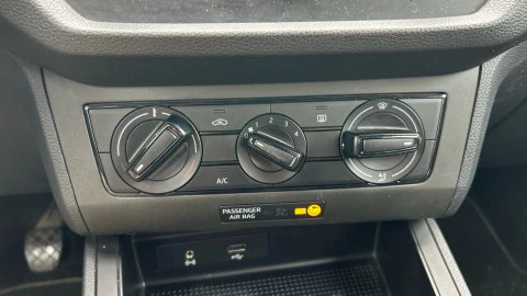 Seat Ibiza 1.0 EcoTSI 70kW (95CV) Reference Plus