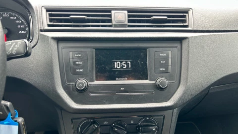 Seat Ibiza 1.0 EcoTSI 70kW (95CV) Reference Plus