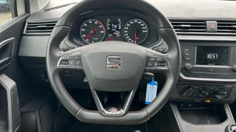 Seat Ibiza 1.0 EcoTSI 70kW (95CV) Reference Plus