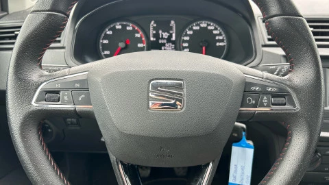 Seat Ibiza 1.0 EcoTSI 70kW (95CV) Reference Plus