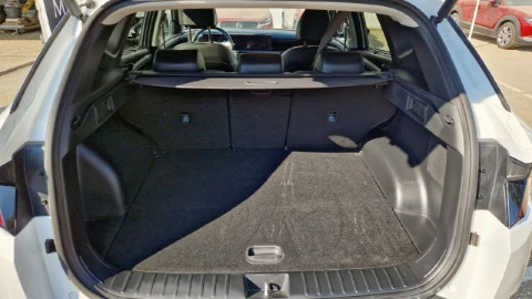 Hyundai Tucson 1.6T 185kW (252CV) PHEV AT Tecno Sky