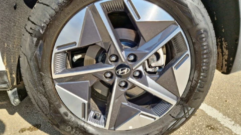 Hyundai Tucson 1.6T 185kW (252CV) PHEV AT Tecno Sky