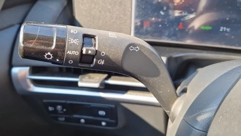 Hyundai Tucson 1.6T 185kW (252CV) PHEV AT Tecno Sky