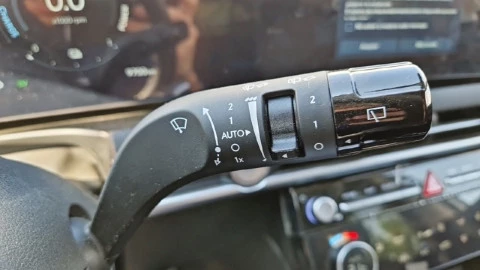 Hyundai Tucson 1.6T 185kW (252CV) PHEV AT Tecno Sky