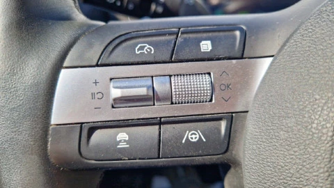 Hyundai Tucson 1.6T 185kW (252CV) PHEV AT Tecno Sky