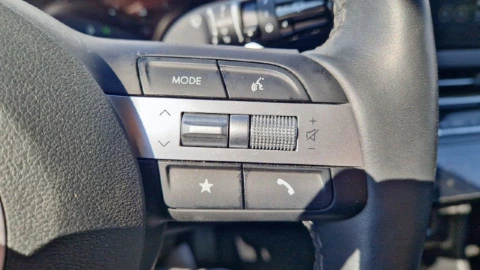 Hyundai Tucson 1.6T 185kW (252CV) PHEV AT Tecno Sky