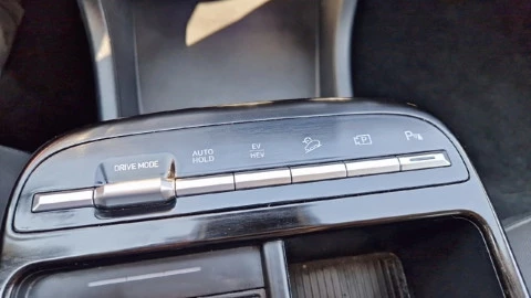 Hyundai Tucson 1.6T 185kW (252CV) PHEV AT Tecno Sky