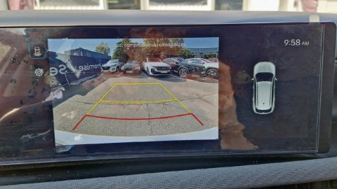 Hyundai Tucson 1.6T 185kW (252CV) PHEV AT Tecno Sky