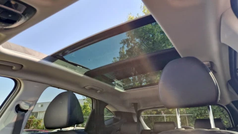 Hyundai Tucson 1.6T 185kW (252CV) PHEV AT Tecno Sky