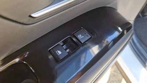 Hyundai Tucson 1.6T 185kW (252CV) PHEV AT Tecno Sky