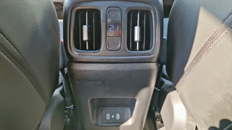 Hyundai Tucson 1.6T 185kW (252CV) PHEV AT Tecno Sky