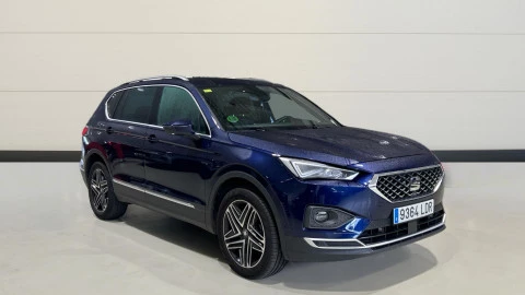 Seat Tarraco 1.5 TSI 110kW (150CV) S&S Xcellence Plus